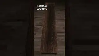 Coretec Flooring: Discover the Unique Features and Benefits #shorts #flooring #trendingshortsvideo