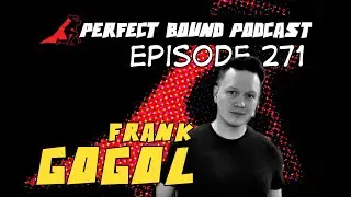 Perfect Bound Podcast - Episode 271