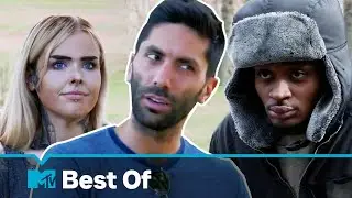 Hopeful People Risking IRL Relationships For Catfish 😳 Catfish: The TV Show