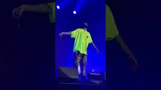 $UICIDEBOY$ - o pana + lte at grey day europe tour 2023 in paris