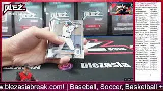 BAT KNOB AND SUPER FRACTOR HUNT WITH NISHI AND KENTO!!!! BASKETBALL, BASEBALL, SOCCER IN STORE!!!