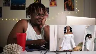 TEMINA KAVELWA CAN GERRIT!!!  [ REACTING TO HER KENYAN HAUL]