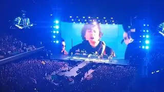 Ciro y los persas 20/12 Movistar arena