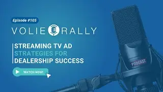 Streaming TV Ad Strategies for Dealership Success