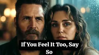 If You Feel It Too, Say So – Chris Stapleton ft Miley Cyrus (2026 music video)
