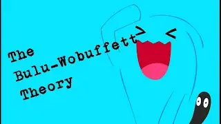 POK&Eacute;MON DUEL BULU-WOBUFFETT THEORY!!! WHAT HAPPENS???