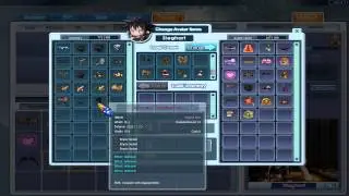 [GCPH] Avatar System Demonstration