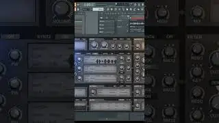 a good sound selection tip for melodies #producer #flstudio #shorts