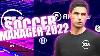 Soccer Manager 2022 Beta - Download