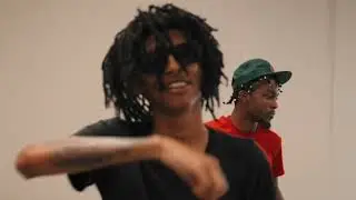 Rx Fendi - Ricky Bobby ft. Lil Jordie