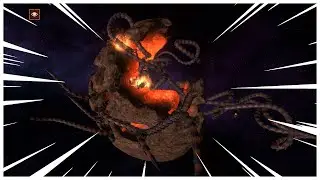 Worms Eat The Planet - Solar Smash - Gameplay Walkthrough Part 02 (iOS, Android)