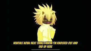 They now meet ( nova.gx movie sneak peek )
