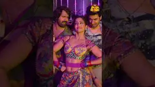 #SwathiReddy | Mad Square | Bheems Ceciroleo | Swathi Reddy UK | #maapaatameenota