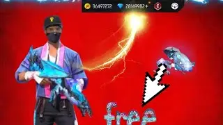 free diamonds 🤫