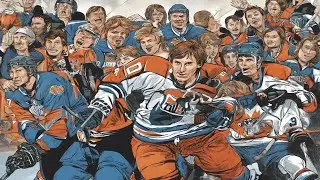 The Gretzky Name: Exploring Family Heritage and Legacy - How did Wayne Gretzky's family influence