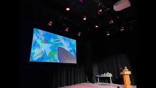 GPSA THIS (Talents, Hobbies, Identities Showcase) Event: Unnati Akhouri