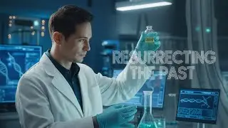 &ldquo;Bringing Back the Dead  The Science and controversial