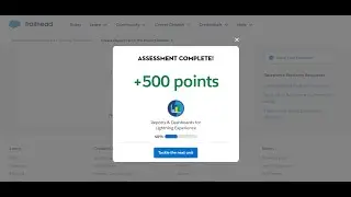 Create Reports with the Report Builder | Reports & Dashboards for Lightning Experience