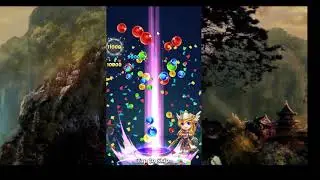 Pop the Bubbles in Bubble Shooter Viking Pop - First Impressions Gameplay!
