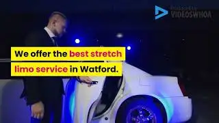 Limo Hire Watford