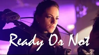 Bo Dennis || Ready Or Not