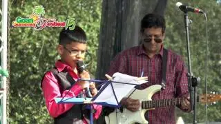 Goan Summer Festival 2015 - Swindon