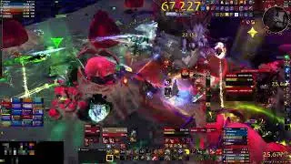 FacePull Mythic Broodtwister Ovi'nax