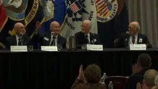 The Doolittle Raiders: In Their Own Words (2011)