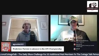 Cottage Talk Today: Three Keys To Victory For Fulham Against Leeds United