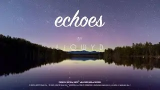 LiQWYD - Echoes [Official]