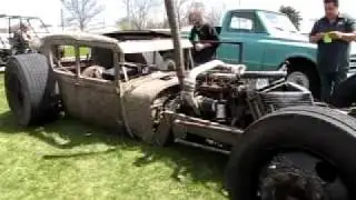 Torquefest 2011