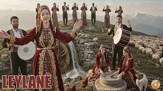 LEYLANİ - Stranê Anatolian