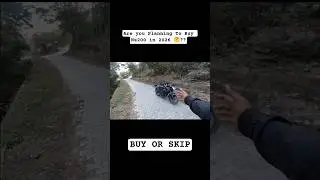 Are You Planning to BUY Ns200 in 2026 🤔 Full video link 👇#ns200 #pulsarns200 #motovlog #bikevlog