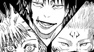 “Special Grade Incoming” *No extra voice-lines* X AGRESSIVO DAS TREVAS - SLOWED