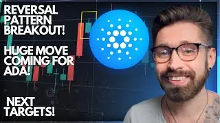 CARDANO PRICE PREDICTION 2021💎REVERSAL PATTERN BREAKING OUT AS ADA GEARS UP FOR ITS NEXT BIG MOVE!👑