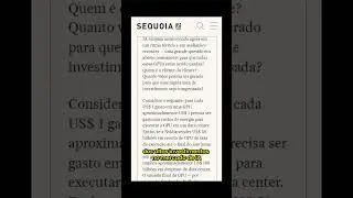 A bolha da Inteligência Artificial está chegando a um ponto crítico.