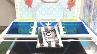 Toreba Time - Oni Taiji Pants - free ticket win😇