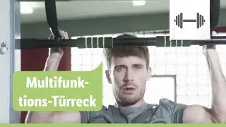 Produktvideo | Multifunktions-T&uuml;rreck | CRIVIT | LIDL lohnt sich