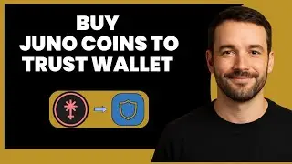 Buy Juno Coin on Trust Wallet | Easy Crypto Tutorial
