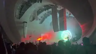 Flume Intro (LIVE) 9.2.2022