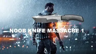 BF4 HUMILIATION #01