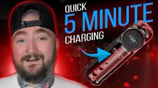 Fast Charging Dragonhawk Archer S-Series REVIEW