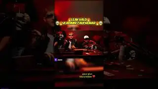 🔥VALD leak chez joyca !! 🔥