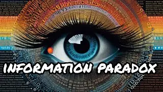 The Hidden Paradox: Why Random Text Outperforms Novel Information