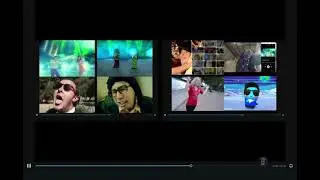 8 gangnam stye reverse
