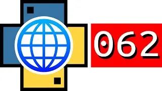 062 Web Scraping 19: Selenium: PESTAÑAS [curso Python]