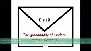 Records Management for Modern Communications