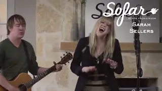 Sarah Sellers - No Mistake | Sofar Dallas - Fort Worth