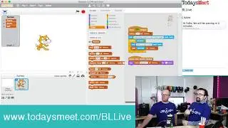 Brilliant Learning LIVE: Classroom Enhancement