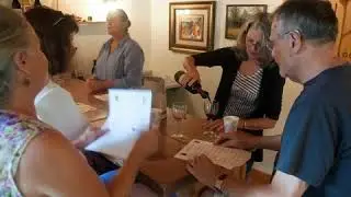 River Valley Artisans ~ Poocham Hill Winery